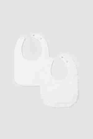 Слюнявчик 2 шт