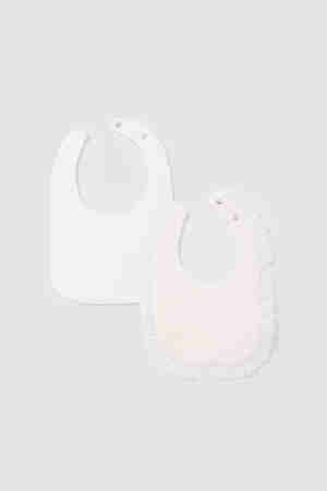 Слюнявчик 2 шт