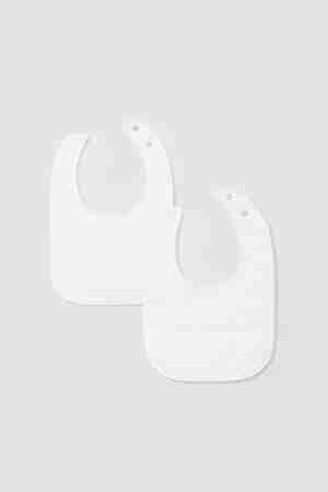 Слюнявчик 2 шт