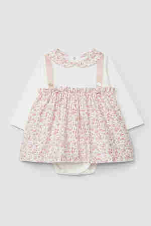 Платье-боди