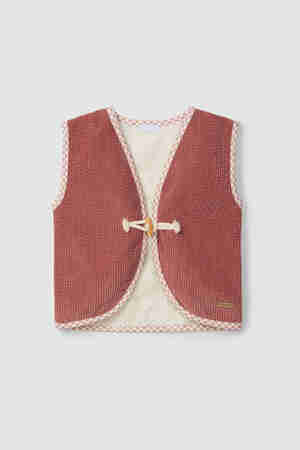 Жилет
