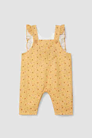 Полукомбинезон