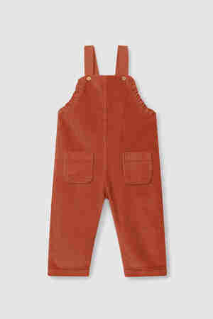 Полукомбинезон