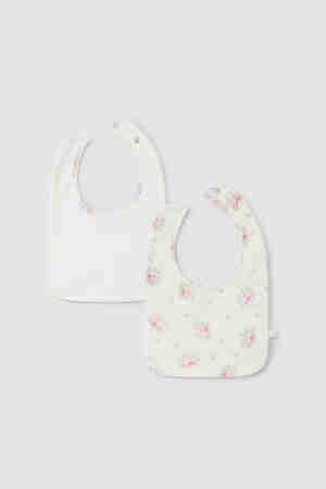 Слюнявчик 2 шт