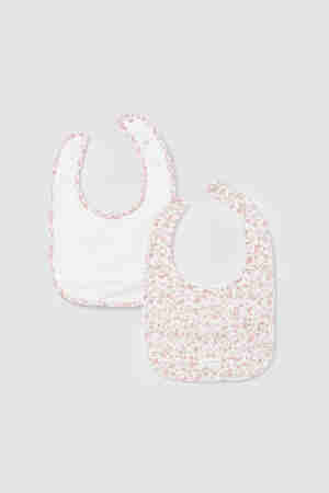 Слюнявчик 2 шт