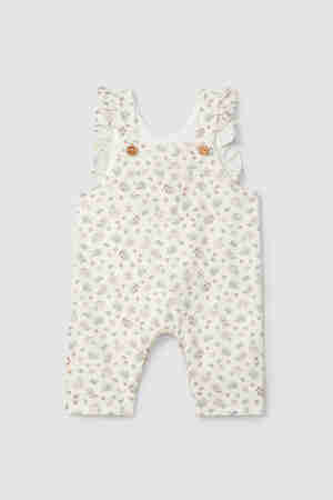 Полукомбинезон