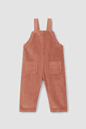 Полукомбинезон