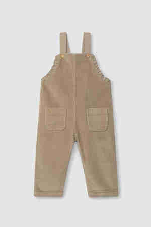 Полукомбинезон