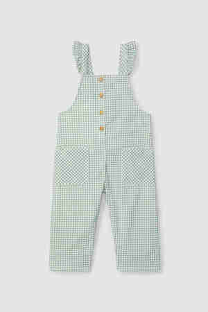 Полукомбинезон