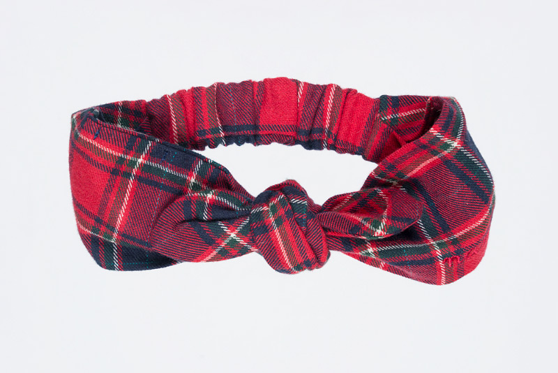 Повязка на голову