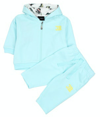 Толстовка с брюками