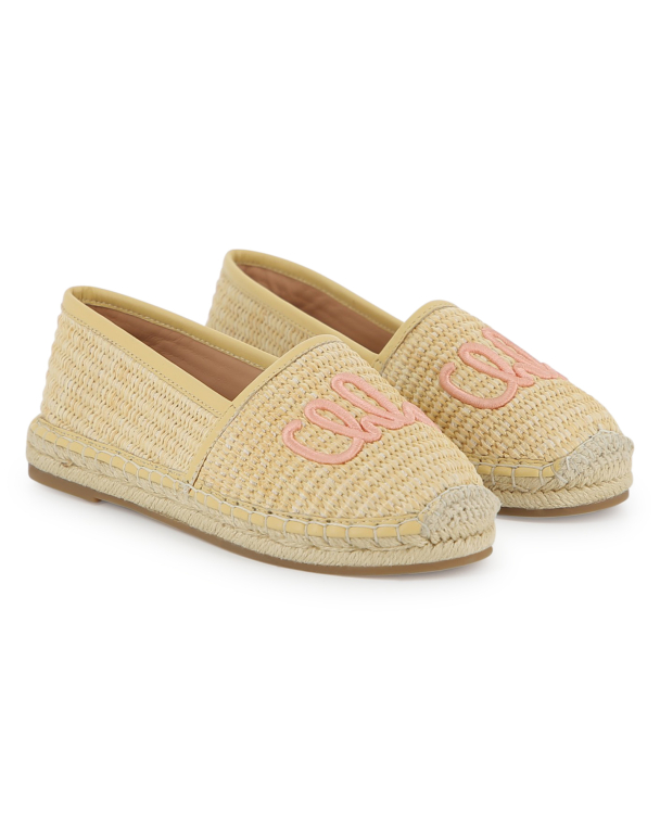 Эспадрильи