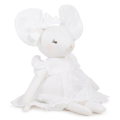 Игрушка мягкая в упаковке