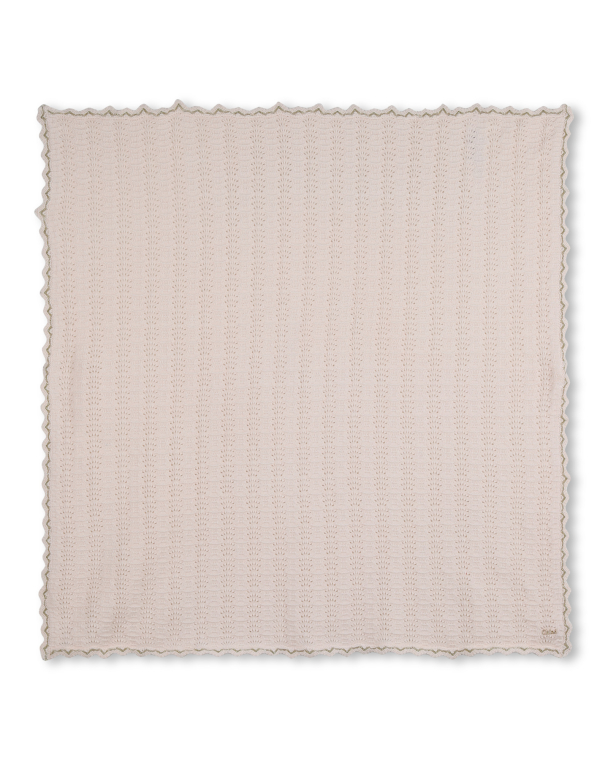 Плед в упаковке