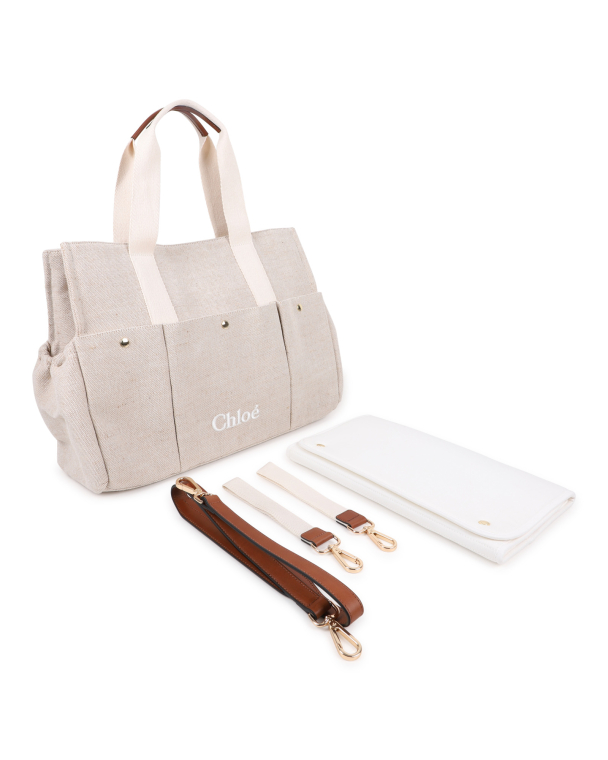 Сумка для пеленания