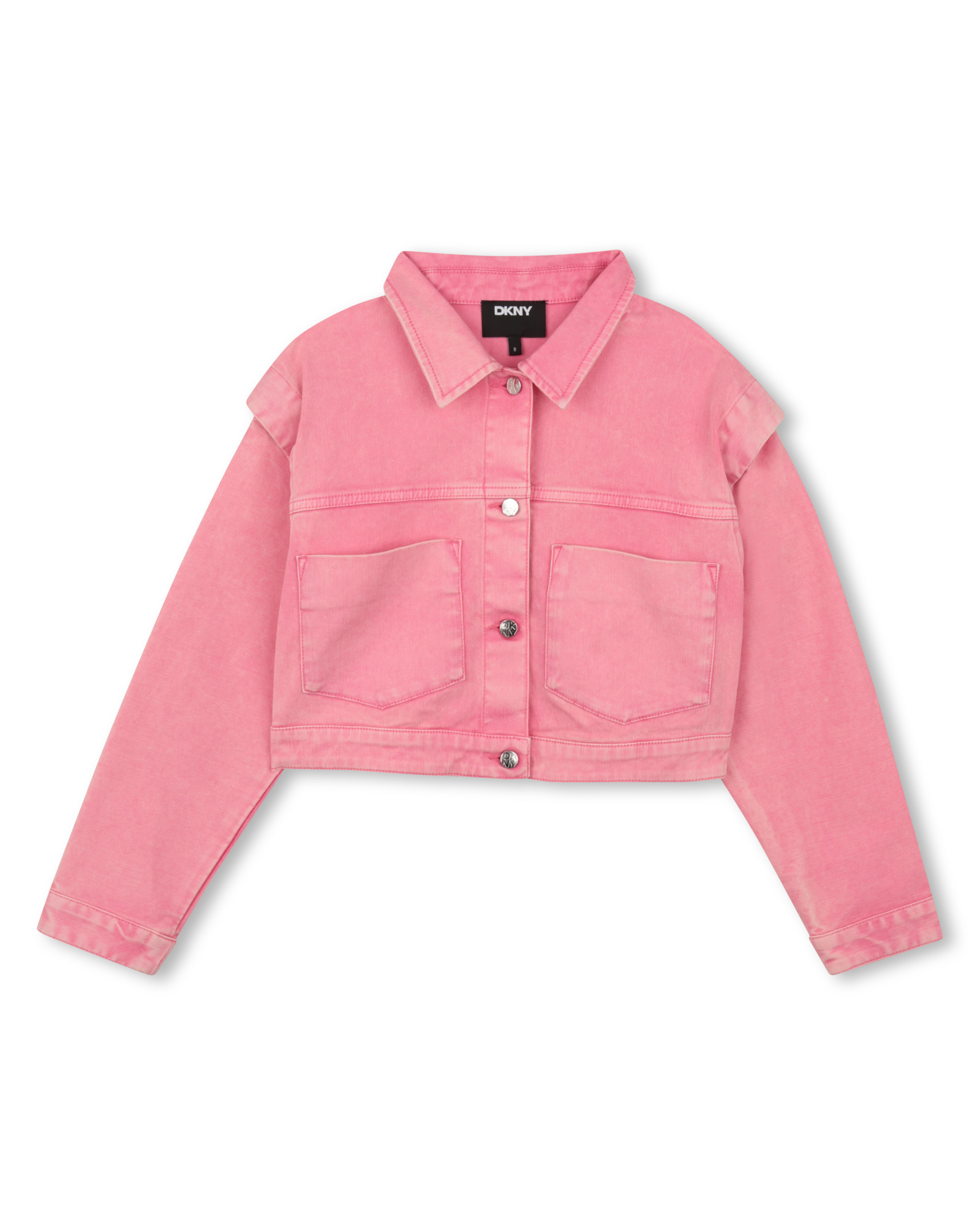 Куртка джинсовая