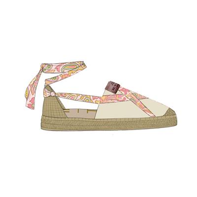 Эспадрильи