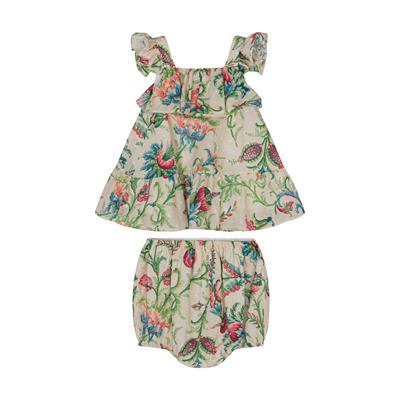 Платье, шорты