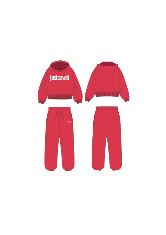 Толстовка, брюки