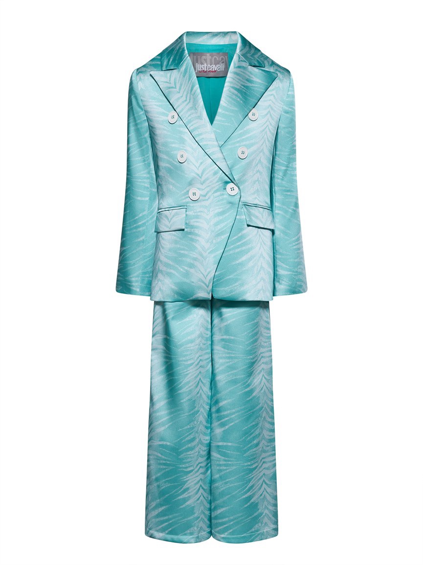 Костюм (жакет, брюки)