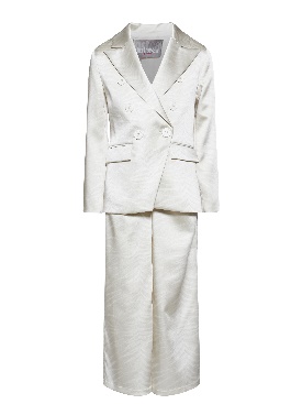 Костюм (жакет, брюки)