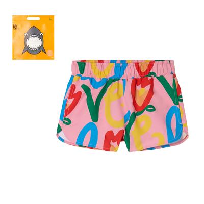 Шорты для плавания