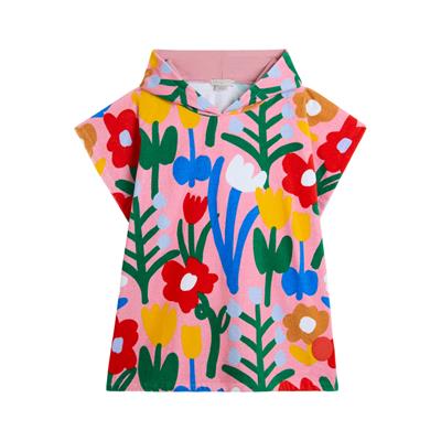 Халат купальный