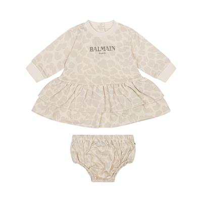 Платье, шорты