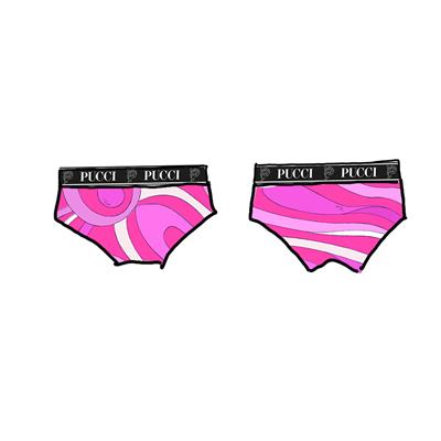 Трусы в упаковке