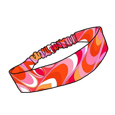 Повязка на голову