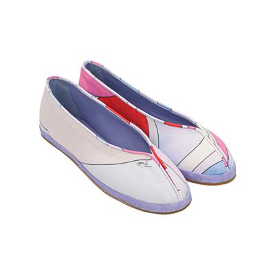 Домашние тапочки