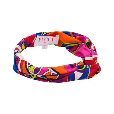 Повязка на голову