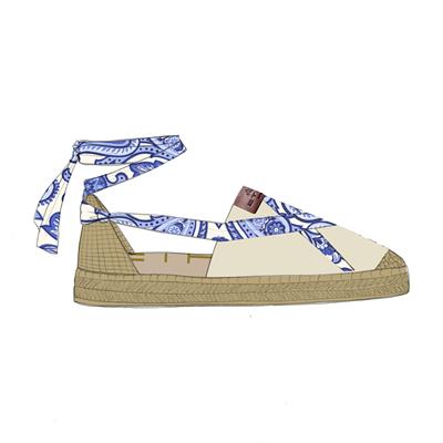 Эспадрильи