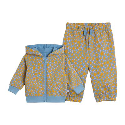 Толстовка, брюки