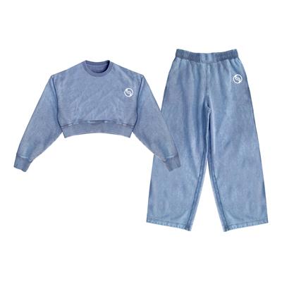 Толстовка, брюки