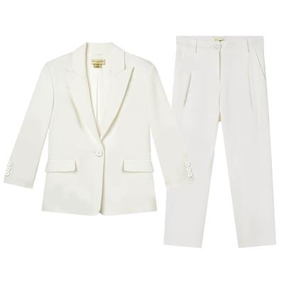 Жакет, брюки