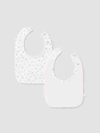 Слюнявчик 2 шт