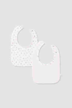 Слюнявчик 2 шт