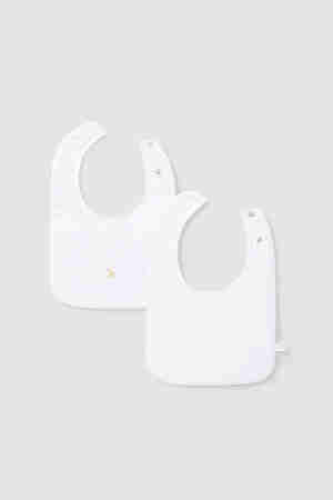 Слюнявчик 2 шт