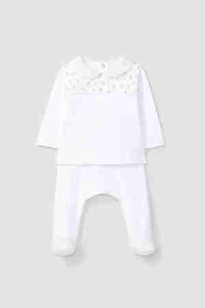 Футболка, брюки