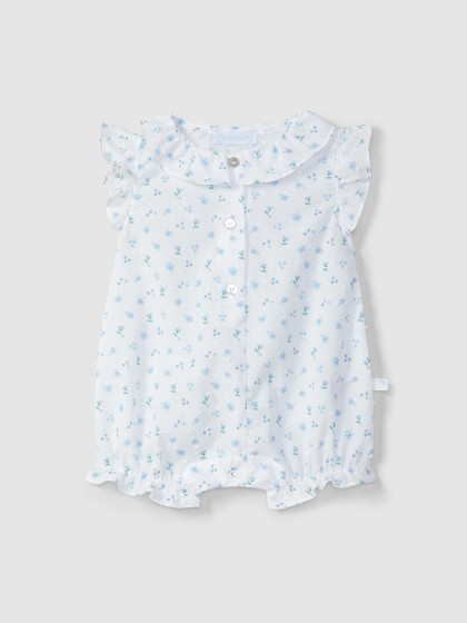 Полукомбинезон