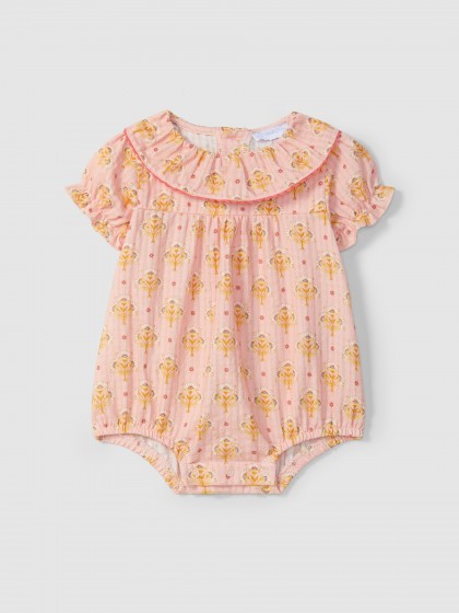 Полукомбинезон