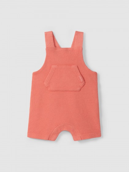 Полукомбинезон