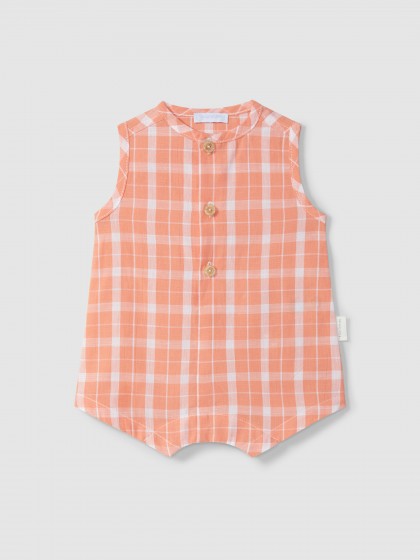 Полукомбинезон