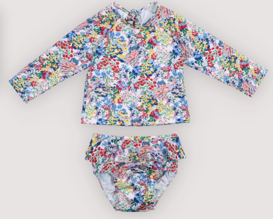 Купальный костюм