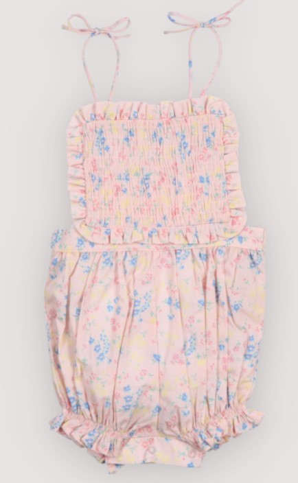 Полукомбинезон