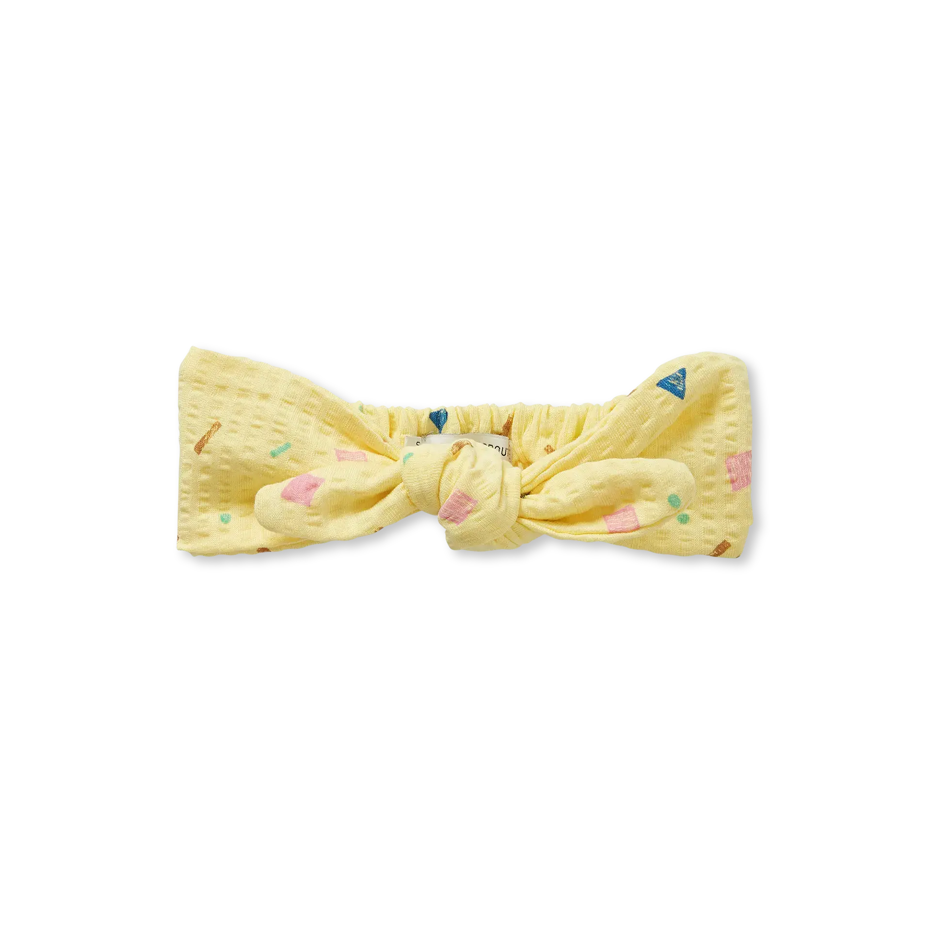 Повязка на голову