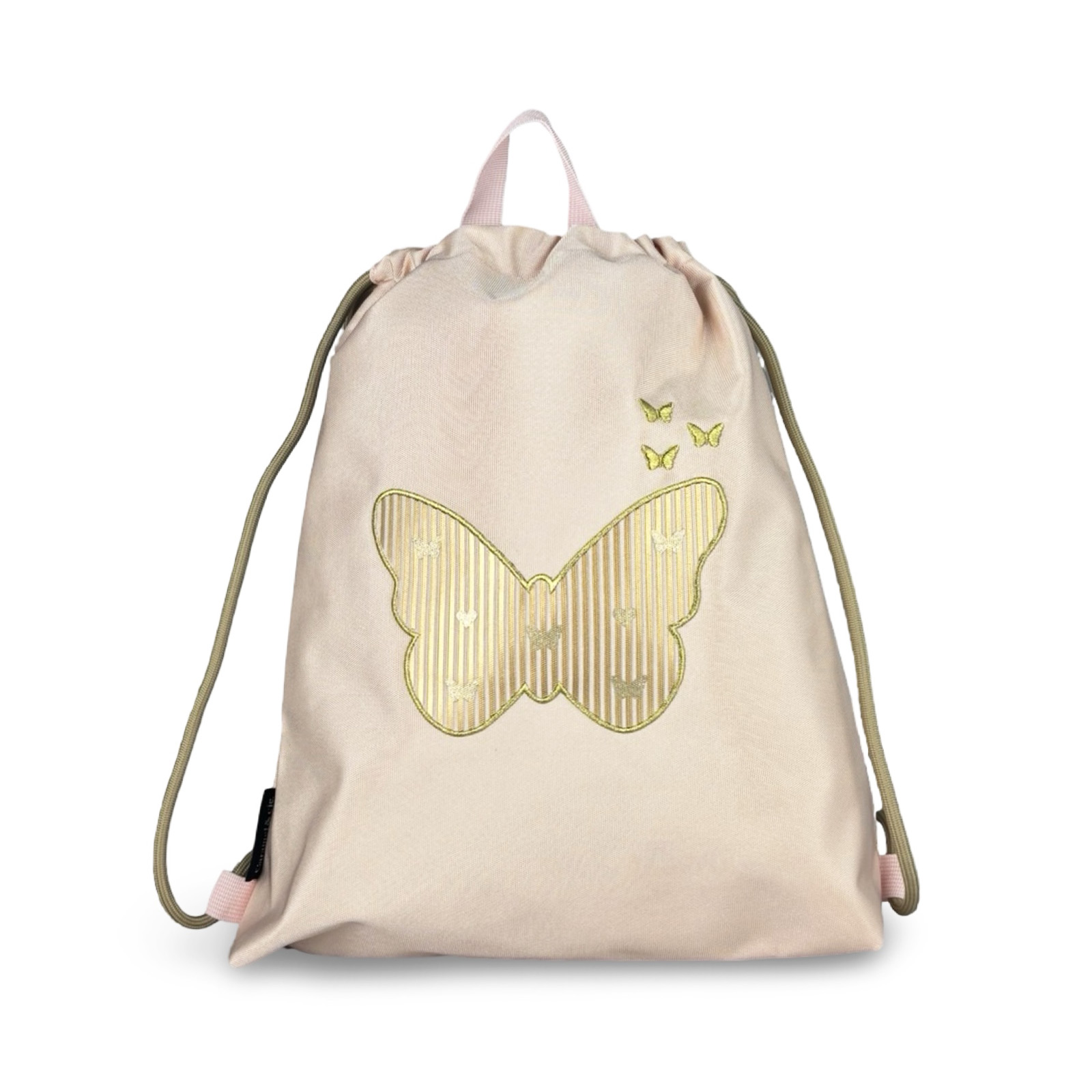 Рюкзак-мешок