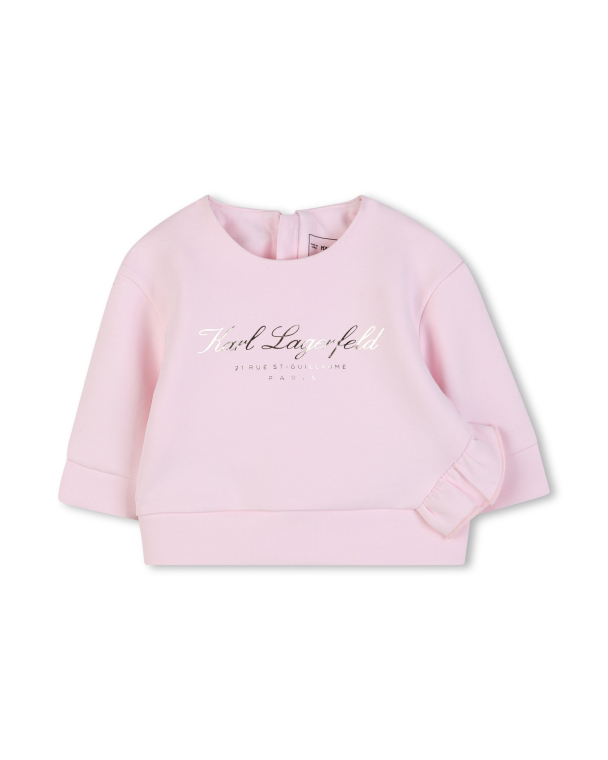 Джемпер в подарочной упаковке