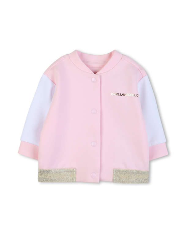 Куртка в подарочной упаковке